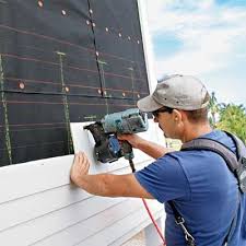 Best Insulated Siding Installation  in Manche North Shore, CA